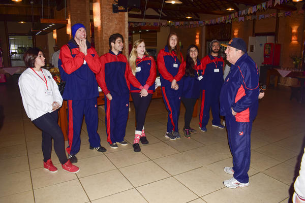 Buy your photos of the eventNR1 - Kids 17 a 23/07/17 on Fotop