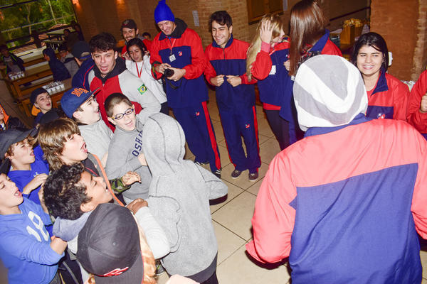 Buy your photos of the eventNR1 - Kids 17 a 23/07/17 on Fotop