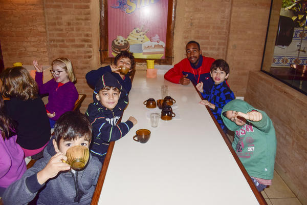 Buy your photos of the eventNR1 - Kids 17 a 23/07/17 on Fotop