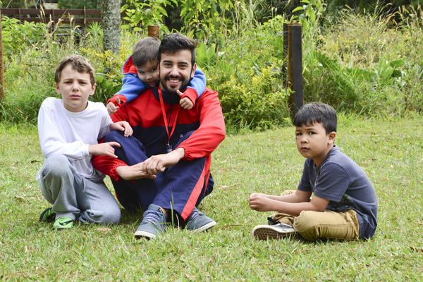 Buy your photos of the eventNR1 - Kids 17 a 23/07/17 on Fotop