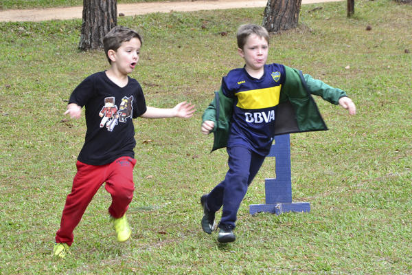 Buy your photos of the eventNR1 - Kids 17 a 23/07/17 on Fotop