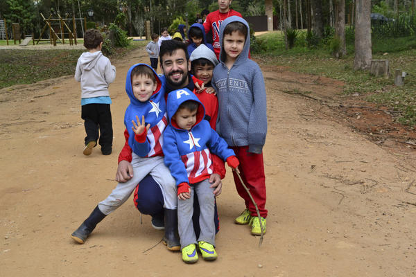 Buy your photos of the eventNR1 - Kids 17 a 23/07/17 on Fotop