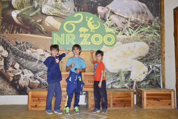 Buy your photos of the eventNR1 - Kids 17 a 23/07/17 on Fotop