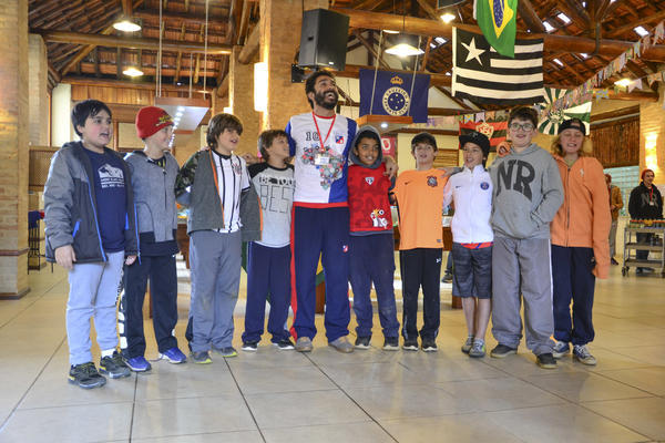 Buy your photos of the eventNR1 - Kids 17 a 23/07/17 on Fotop