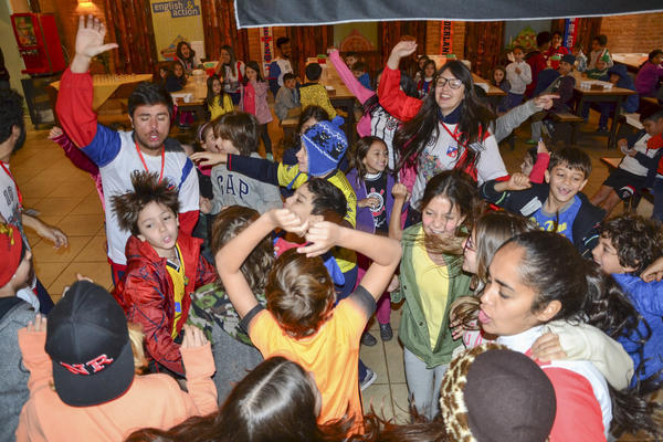 Buy your photos of the eventNR1 - Kids 17 a 23/07/17 on Fotop