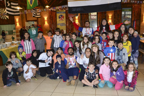 Buy your photos of the eventNR1 - Kids 17 a 23/07/17 on Fotop