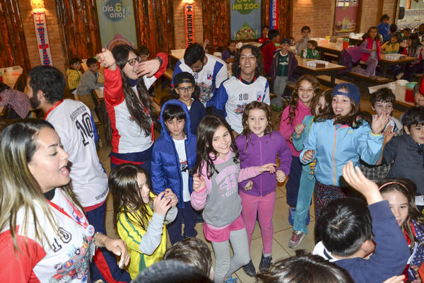 Buy your photos of the eventNR1 - Kids 17 a 23/07/17 on Fotop