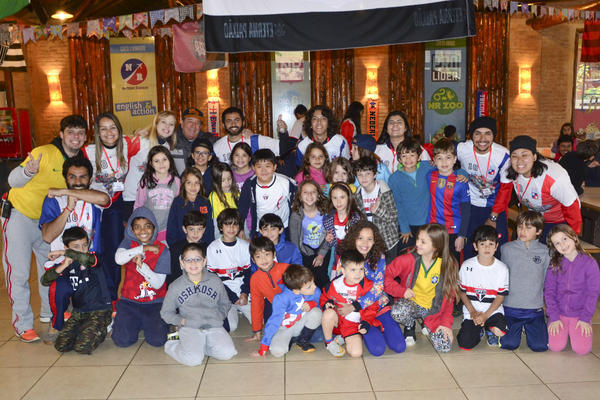 Buy your photos of the eventNR1 - Kids 17 a 23/07/17 on Fotop