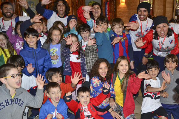 Buy your photos of the eventNR1 - Kids 17 a 23/07/17 on Fotop