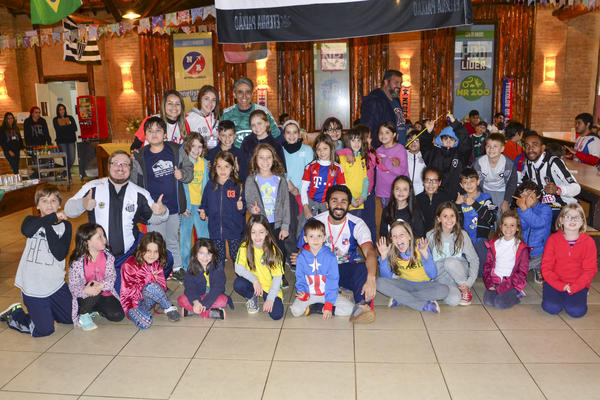 Buy your photos of the eventNR1 - Kids 17 a 23/07/17 on Fotop