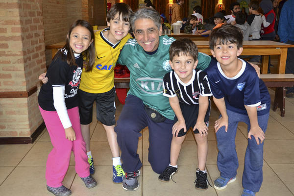 Buy your photos of the eventNR1 - Kids 17 a 23/07/17 on Fotop