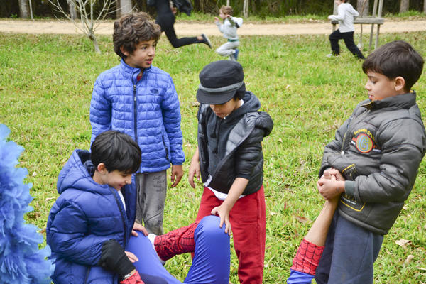 Buy your photos of the eventNR1 - Kids 17 a 23/07/17 on Fotop