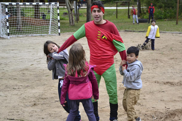 Buy your photos of the eventNR1 - Kids 17 a 23/07/17 on Fotop