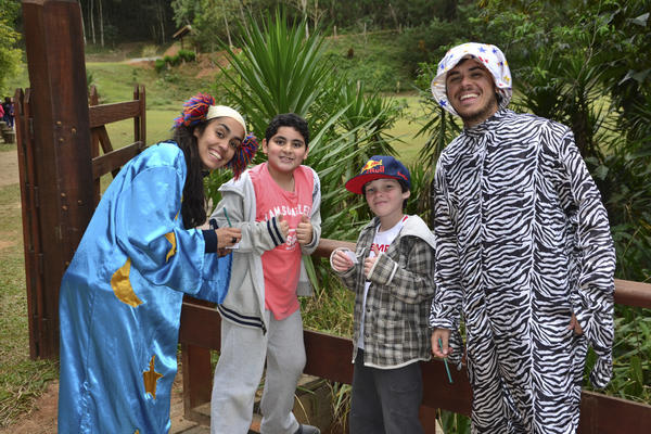 Buy your photos of the eventNR1 - Kids 17 a 23/07/17 on Fotop