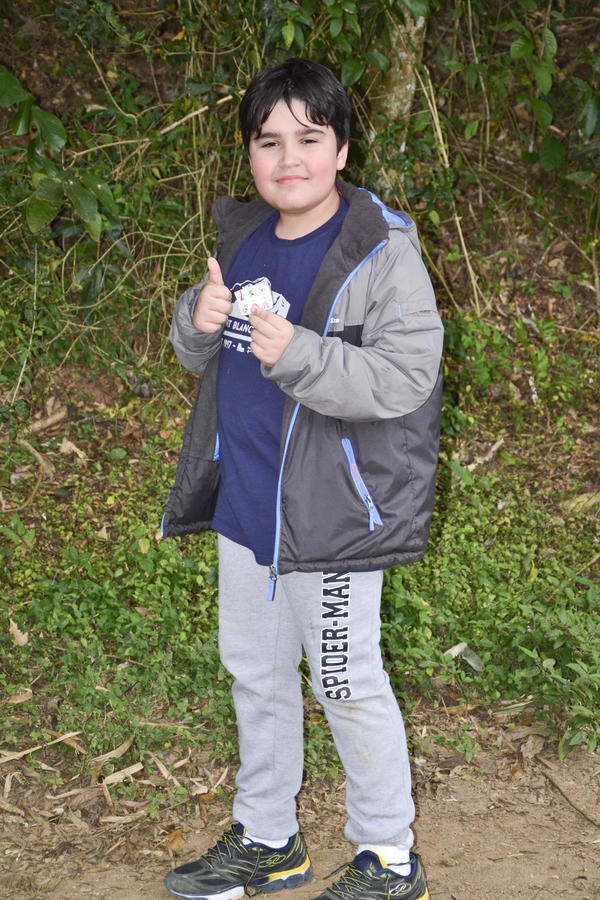 Buy your photos of the eventNR1 - Kids 17 a 23/07/17 on Fotop