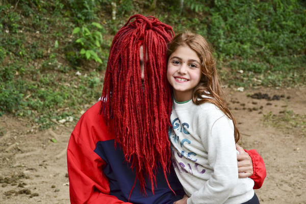 Buy your photos of the eventNR1 - Kids 17 a 23/07/17 on Fotop