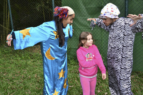 Buy your photos of the eventNR1 - Kids 17 a 23/07/17 on Fotop