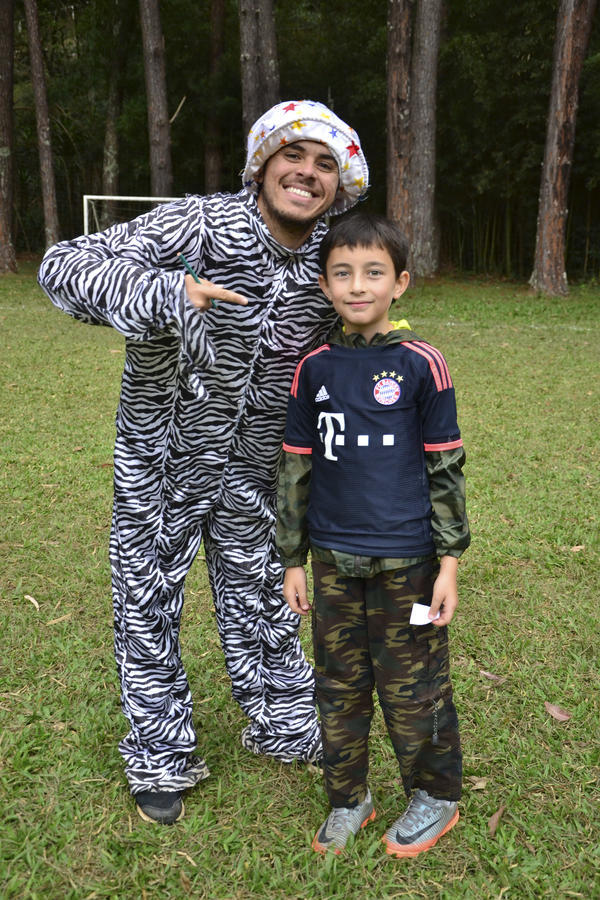 Buy your photos of the eventNR1 - Kids 17 a 23/07/17 on Fotop