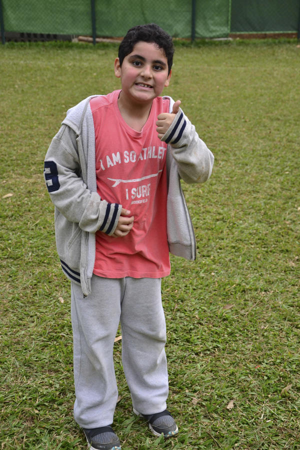 Buy your photos of the eventNR1 - Kids 17 a 23/07/17 on Fotop