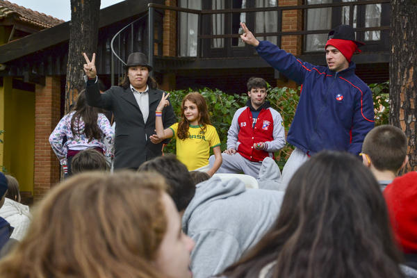 Buy your photos of the eventNR1 - Kids 17 a 23/07/17 on Fotop