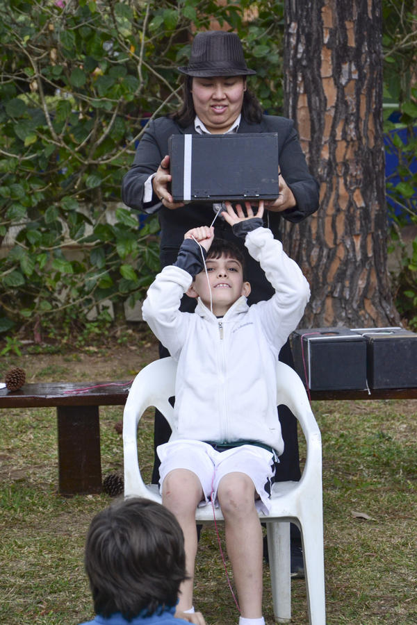 Buy your photos of the eventNR1 - Kids 17 a 23/07/17 on Fotop