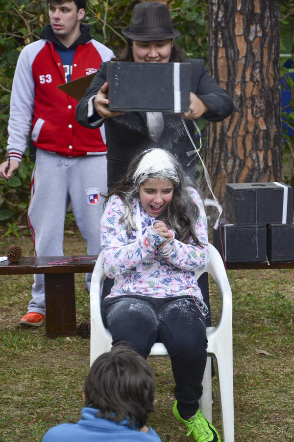 Buy your photos of the eventNR1 - Kids 17 a 23/07/17 on Fotop