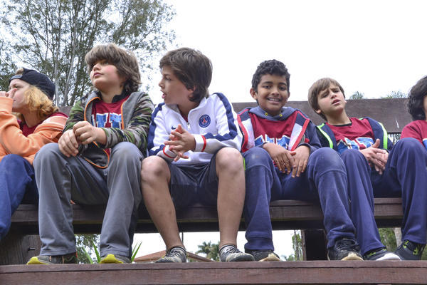 Buy your photos of the eventNR1 - Kids 17 a 23/07/17 on Fotop