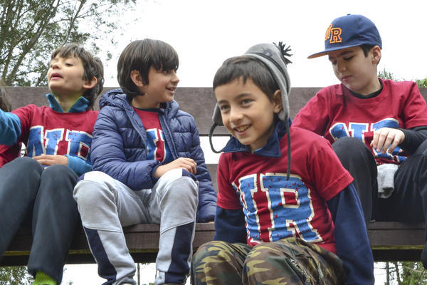 Buy your photos of the eventNR1 - Kids 17 a 23/07/17 on Fotop