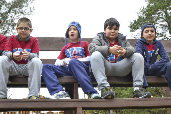 Buy your photos of the eventNR1 - Kids 17 a 23/07/17 on Fotop