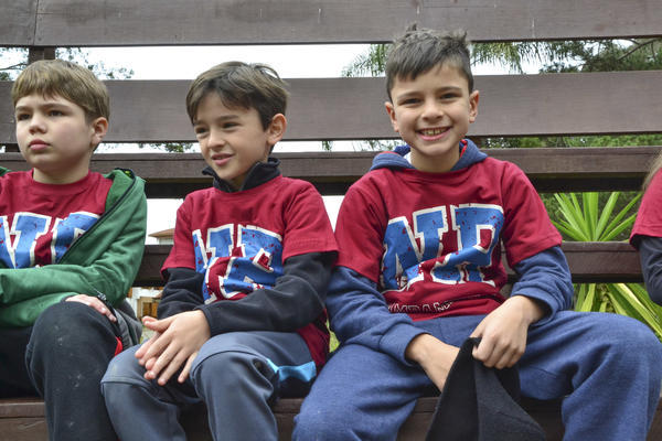 Buy your photos of the eventNR1 - Kids 17 a 23/07/17 on Fotop