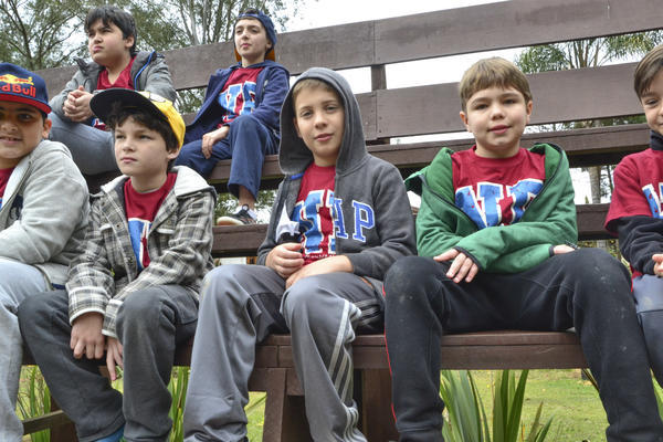 Buy your photos of the eventNR1 - Kids 17 a 23/07/17 on Fotop