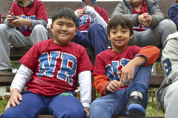 Buy your photos of the eventNR1 - Kids 17 a 23/07/17 on Fotop