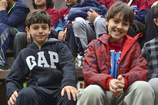 Buy your photos of the eventNR1 - Kids 17 a 23/07/17 on Fotop