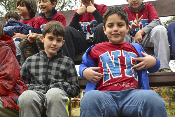 Buy your photos of the eventNR1 - Kids 17 a 23/07/17 on Fotop