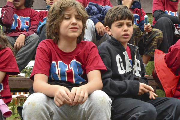 Buy your photos of the eventNR1 - Kids 17 a 23/07/17 on Fotop