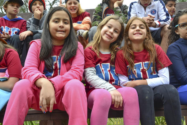 Buy your photos of the eventNR1 - Kids 17 a 23/07/17 on Fotop