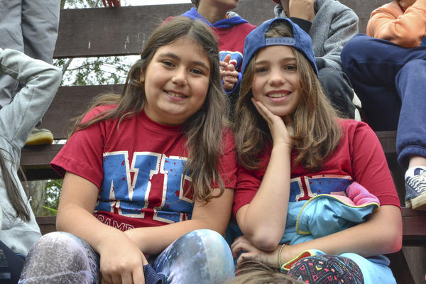 Buy your photos of the eventNR1 - Kids 17 a 23/07/17 on Fotop