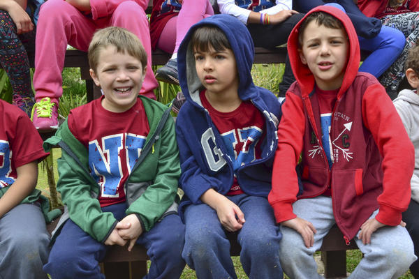 Buy your photos of the eventNR1 - Kids 17 a 23/07/17 on Fotop