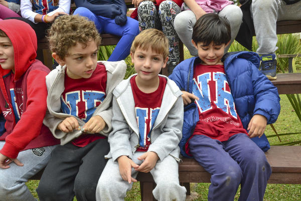 Buy your photos of the eventNR1 - Kids 17 a 23/07/17 on Fotop