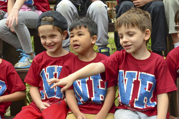 Buy your photos of the eventNR1 - Kids 17 a 23/07/17 on Fotop