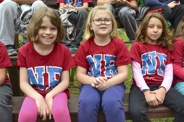 Buy your photos of the eventNR1 - Kids 17 a 23/07/17 on Fotop