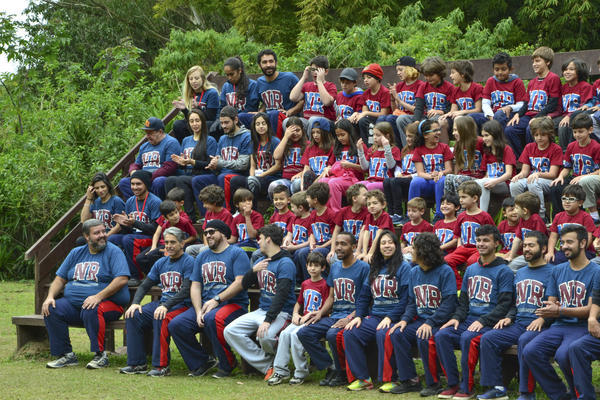 Buy your photos of the eventNR1 - Kids 17 a 23/07/17 on Fotop