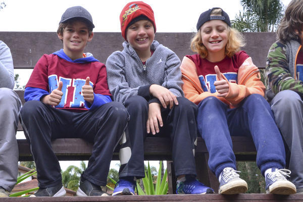 Buy your photos of the eventNR1 - Kids 17 a 23/07/17 on Fotop