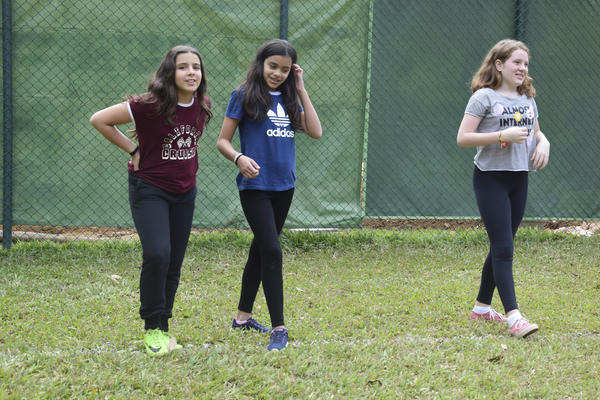 Buy your photos of the eventNR1 - Kids 17 a 23/07/17 on Fotop