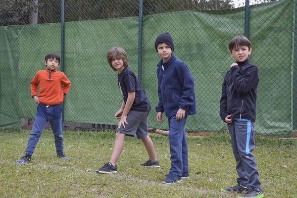 Buy your photos of the eventNR1 - Kids 17 a 23/07/17 on Fotop