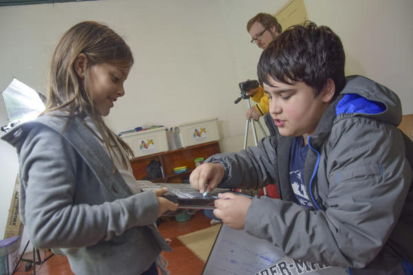 Buy your photos of the eventNR1 - Kids 17 a 23/07/17 on Fotop