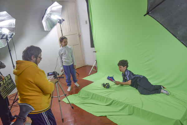 Buy your photos of the eventNR1 - Kids 17 a 23/07/17 on Fotop