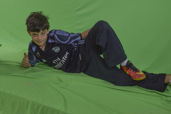 Buy your photos of the eventNR1 - Kids 17 a 23/07/17 on Fotop