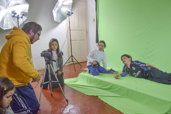 Buy your photos of the eventNR1 - Kids 17 a 23/07/17 on Fotop