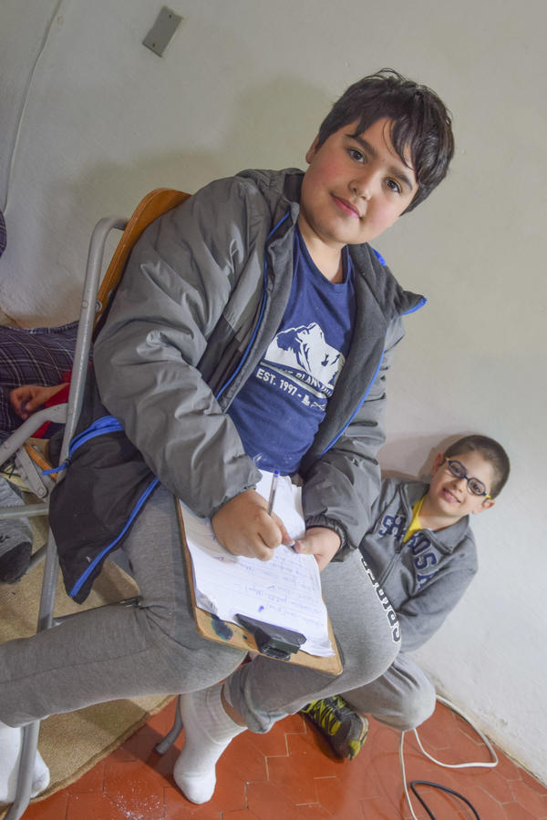 Buy your photos of the eventNR1 - Kids 17 a 23/07/17 on Fotop